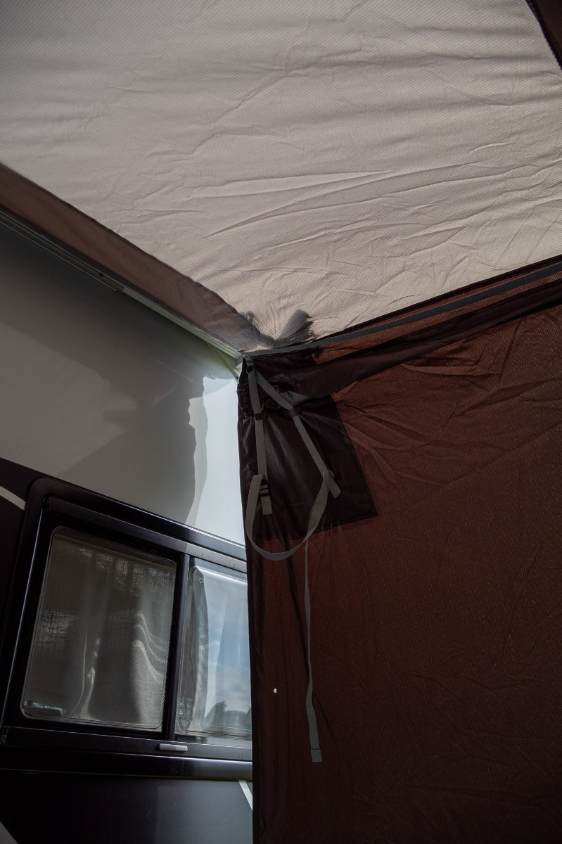 Telta Core 330 Drive Away Awning