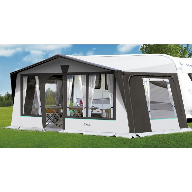 Inaca Mint Full Caravan Awning