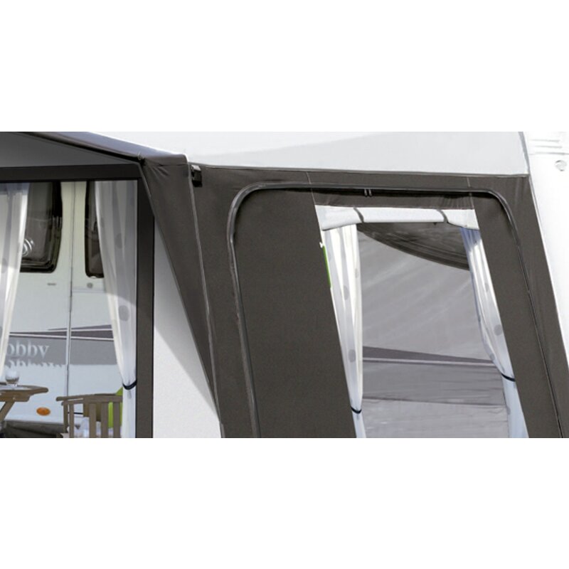 Inaca Mint Full Caravan Awning