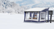 Inaca Alpes 380 Caravan Awning
