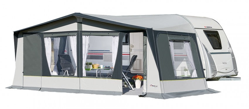 Inaca Fusion 300 Full Caravan Awning