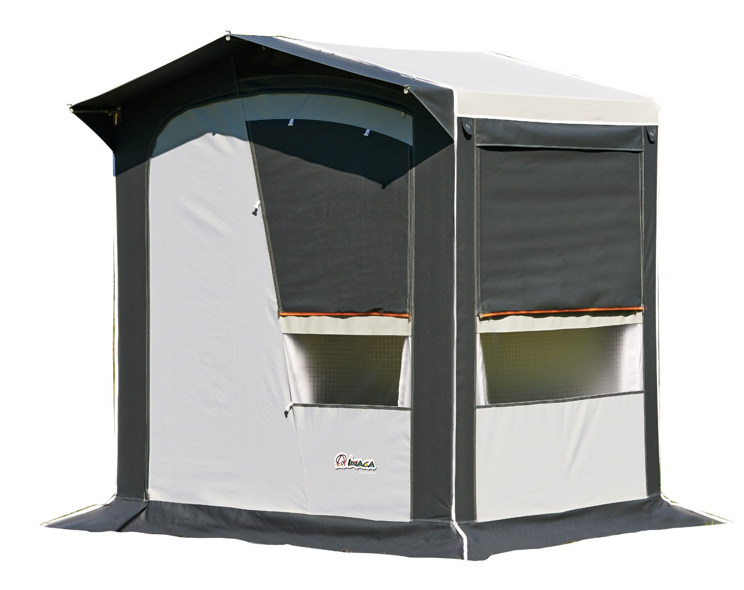 Inaca Messina Self Standing Storage Tent