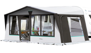 Inaca Mint Full Caravan Awning
