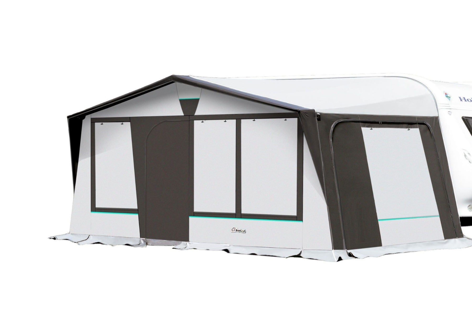 Inaca Mint Full Caravan Awning