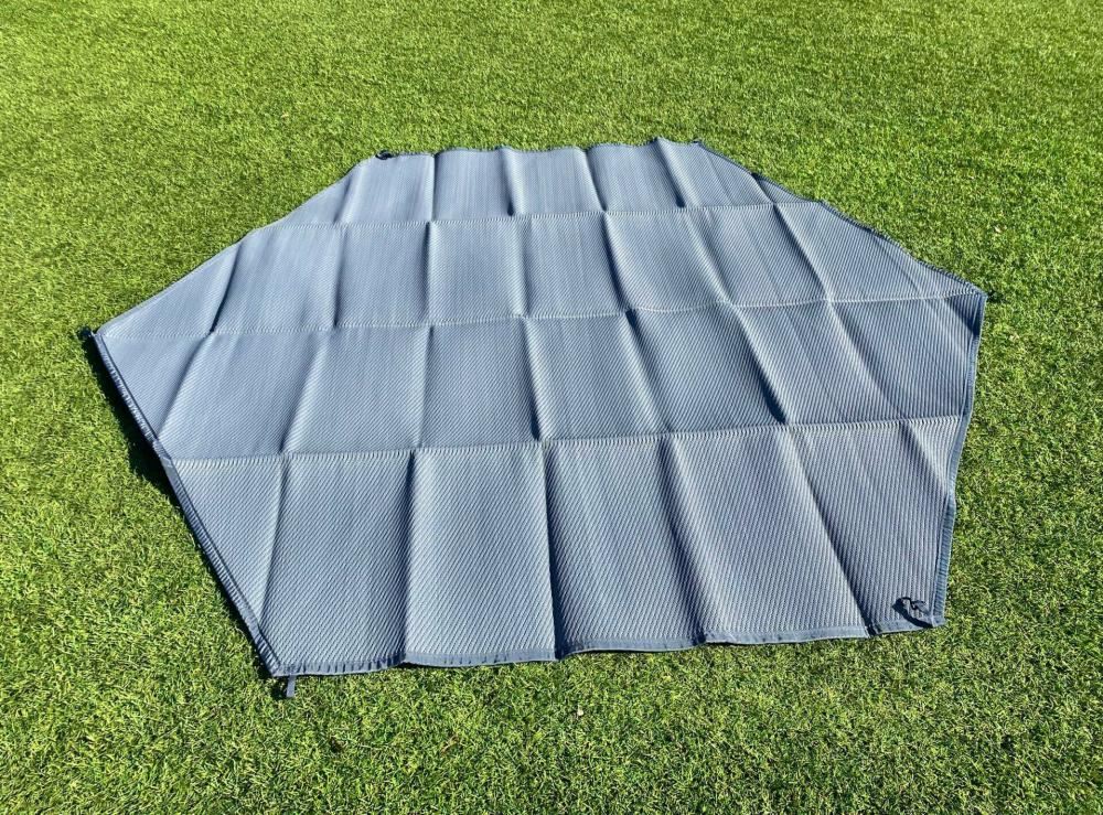 Inaca Outdoor Mattress for Pop-Up Tent 350