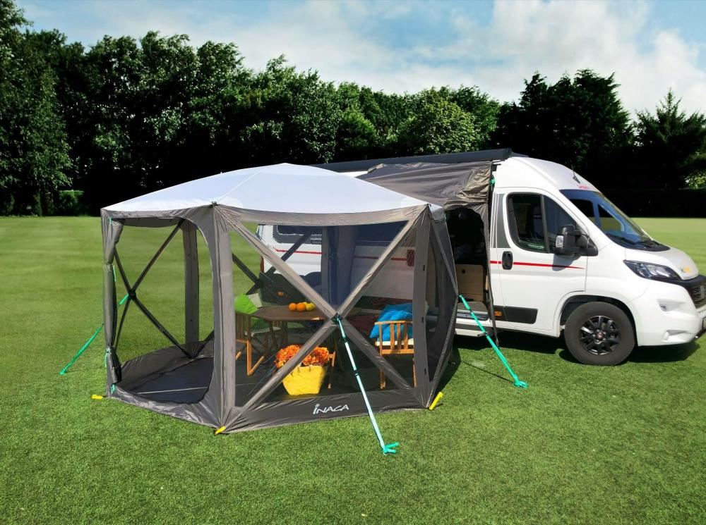 Inaca Pop-Up Tent 350