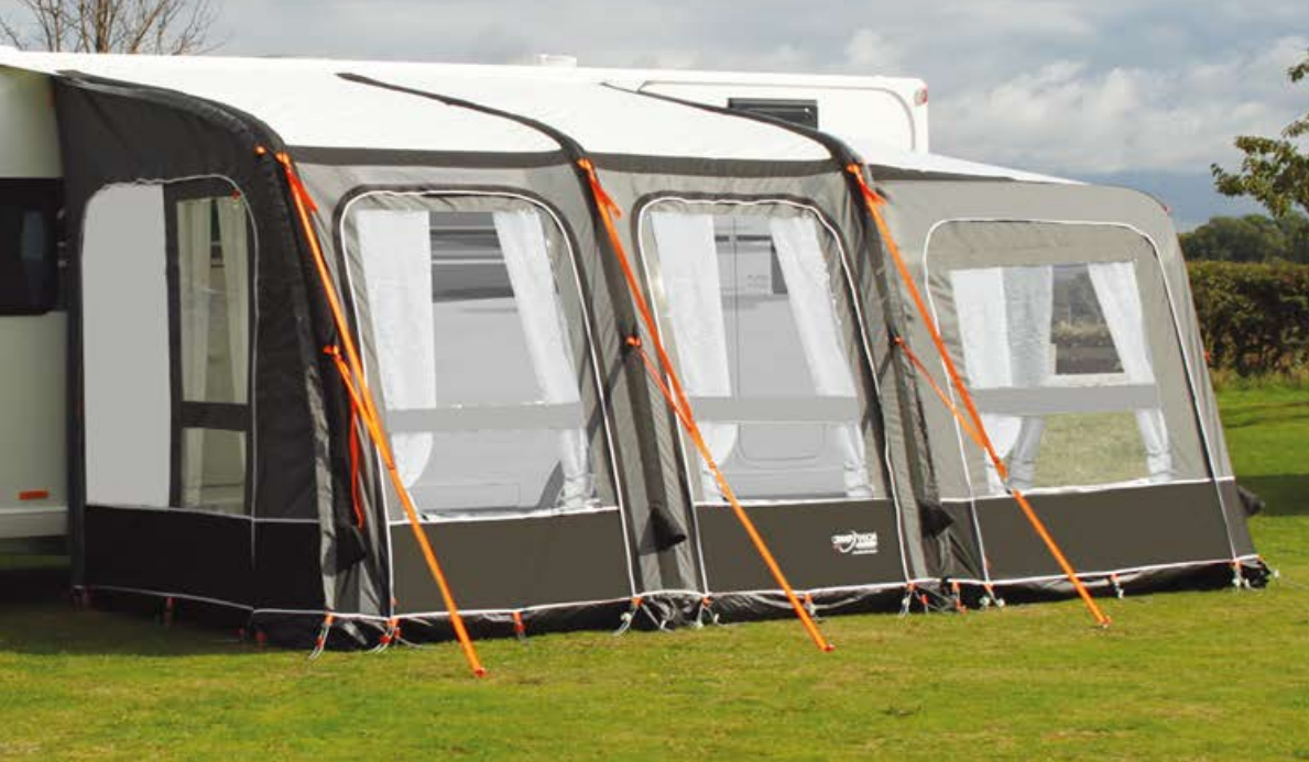 Camptech Starline Elite Infinity Annexe