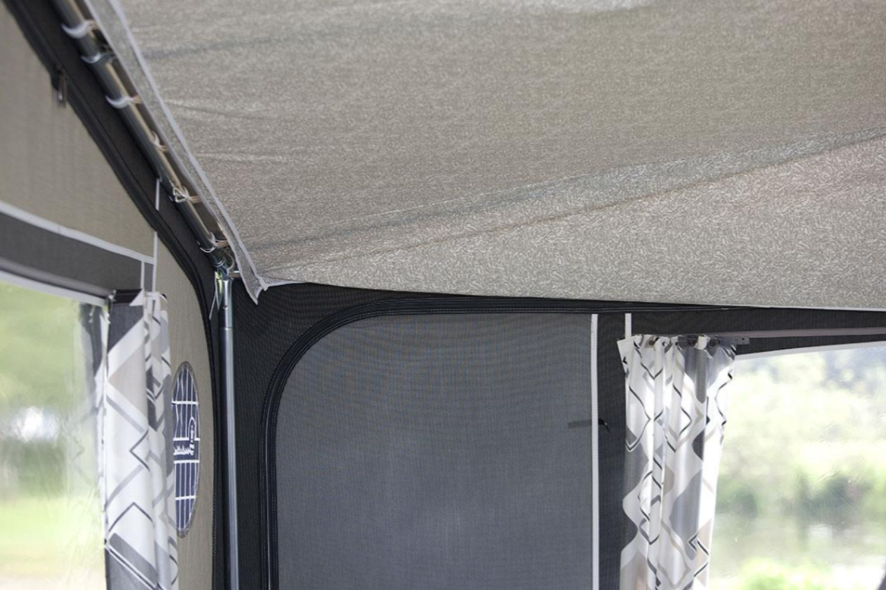 Isabella Inner Roof 250 for Caravan Awning