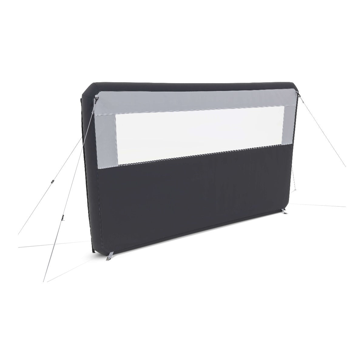 Dometic Air Break All Season 1 Panel Inflatable Windbreak