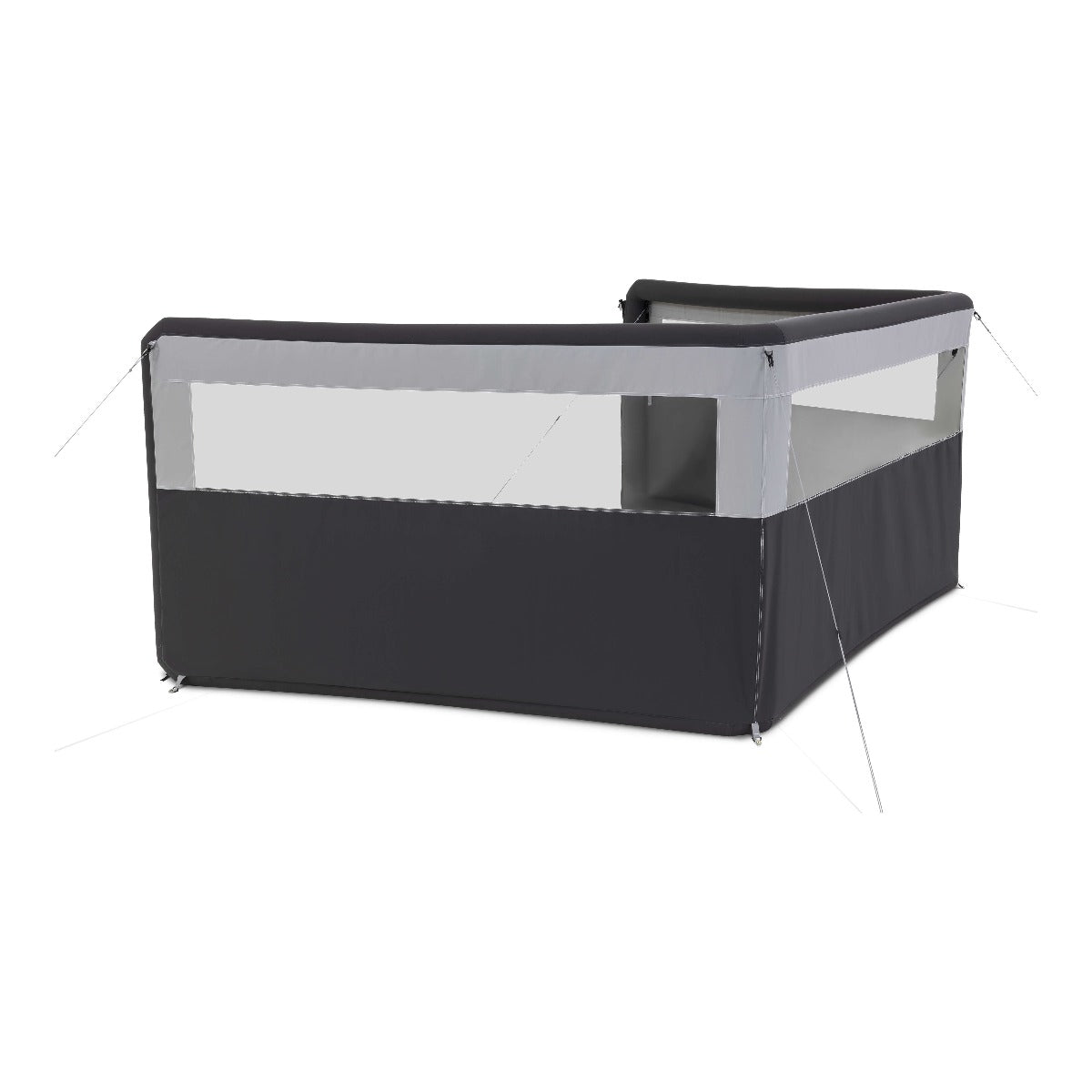 Dometic Air Break All Season 3 Panel Windbreak