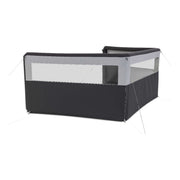 Dometic Air Break All Season 3 Panel Windbreak