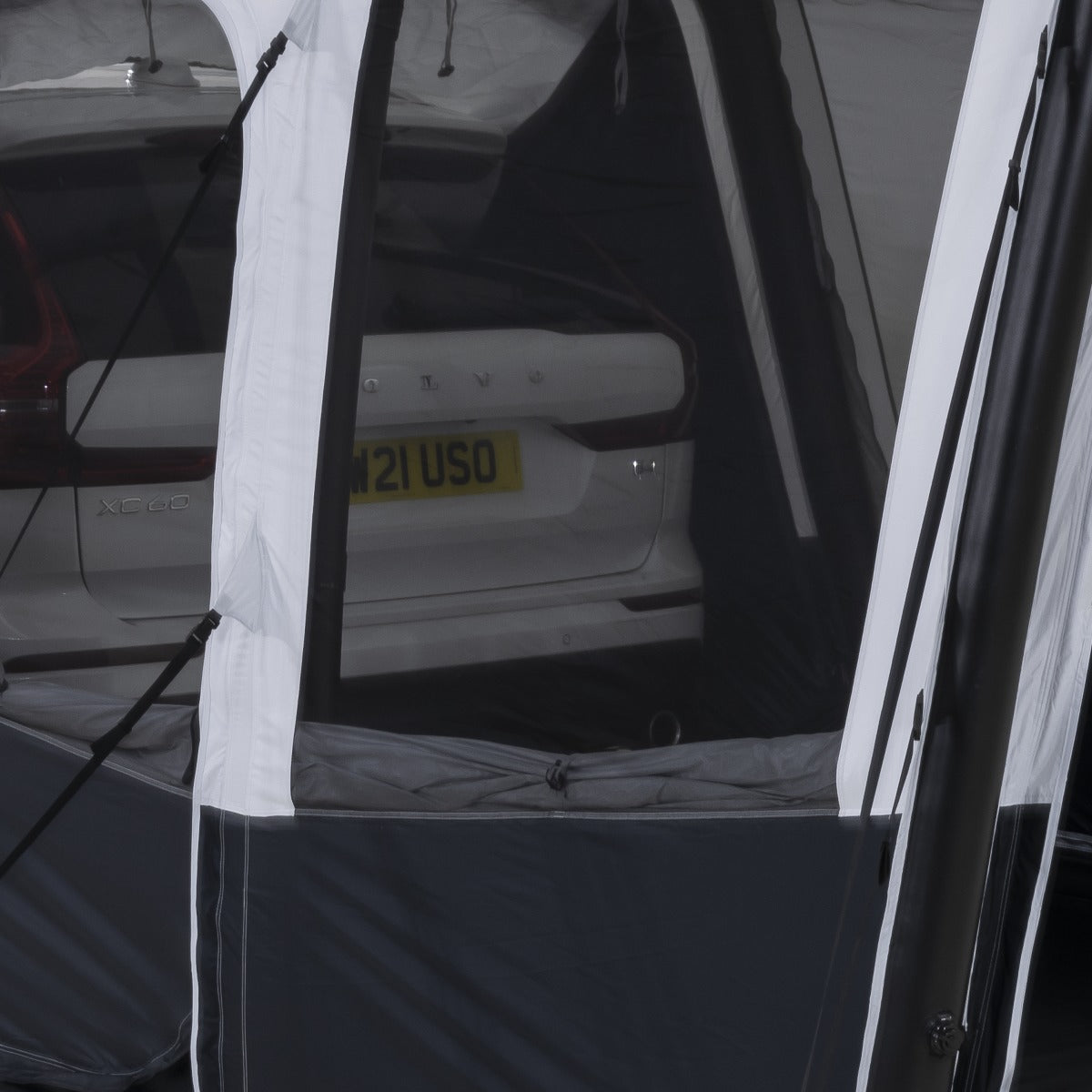 Dometic Auto AIR Eco DA Campervan Awning