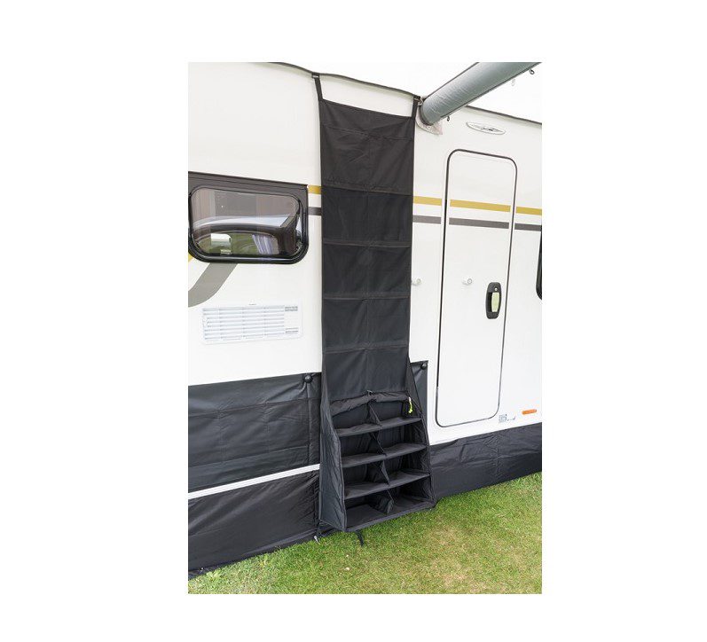 Kampa Dometic Pro Accessory Track Organiser