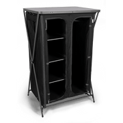 Dometic Kampa Maddie Camping Wardrobe