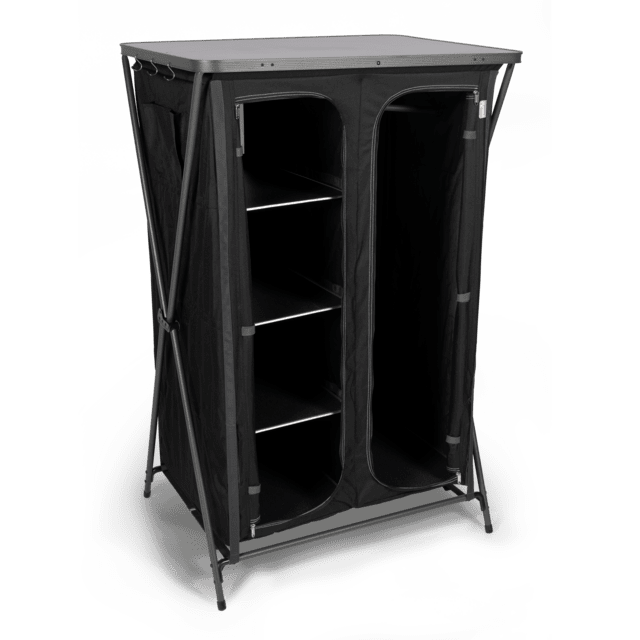 Dometic Kampa Maddie Camping Wardrobe