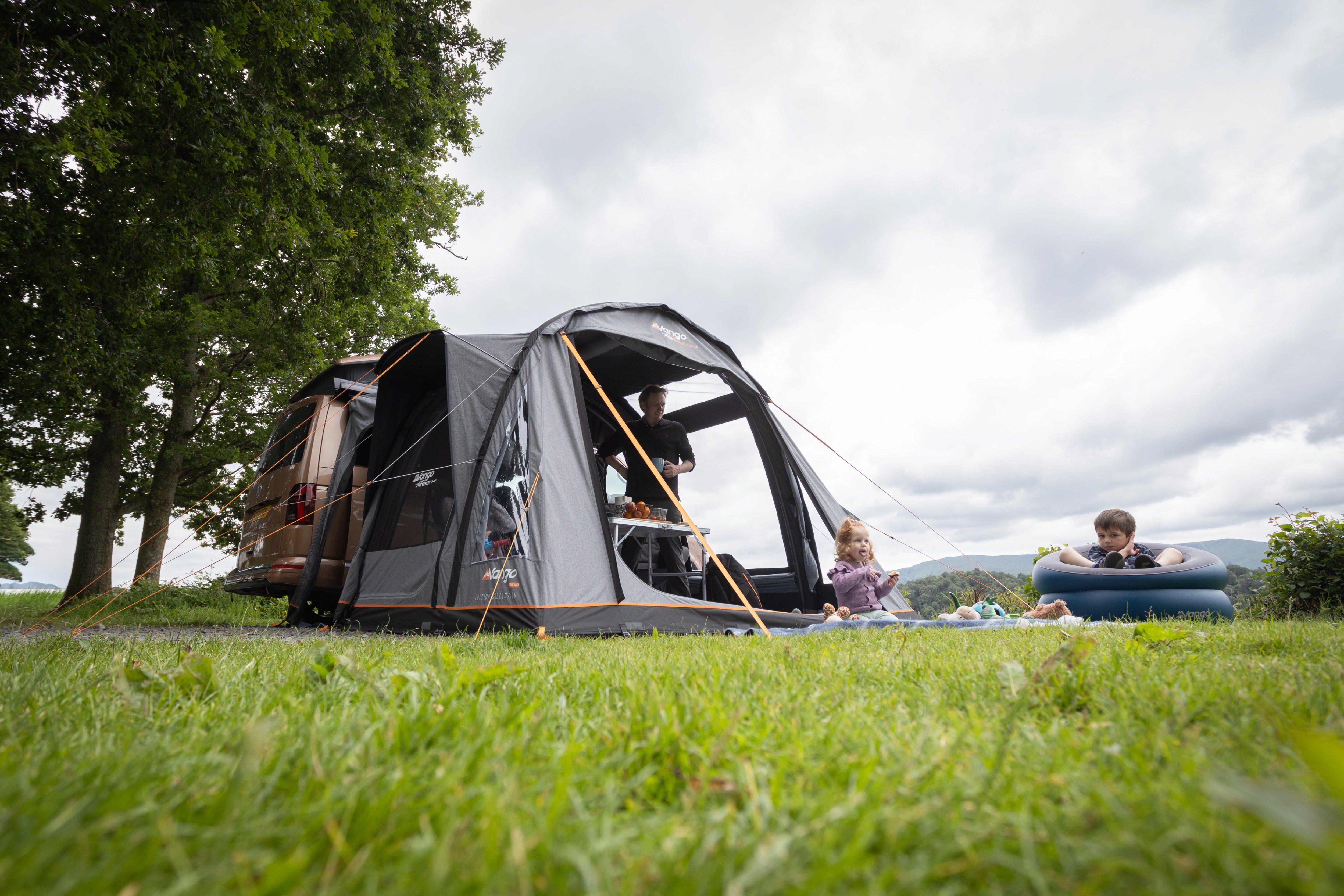 Glossop Awnings