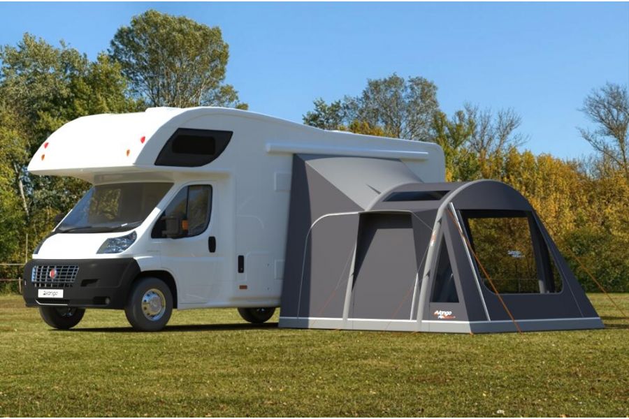 Vango Kela Pro Air Tall Inflatable DriveAway Awning