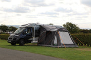 Vango Kela Pro Air Tall Inflatable DriveAway Awning
