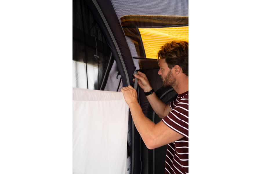Vango Kela Pro Air Tall Inflatable DriveAway Awning