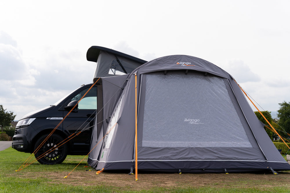 Vango Kela Air TC Low Drive Away Awning