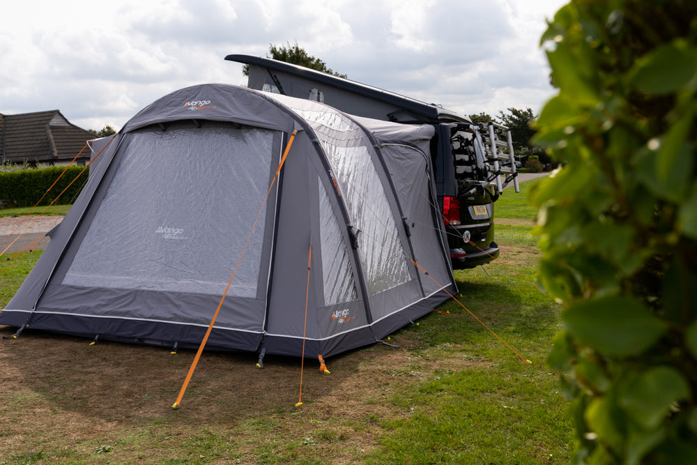 Vango Kela Air TC Low Drive Away Awning