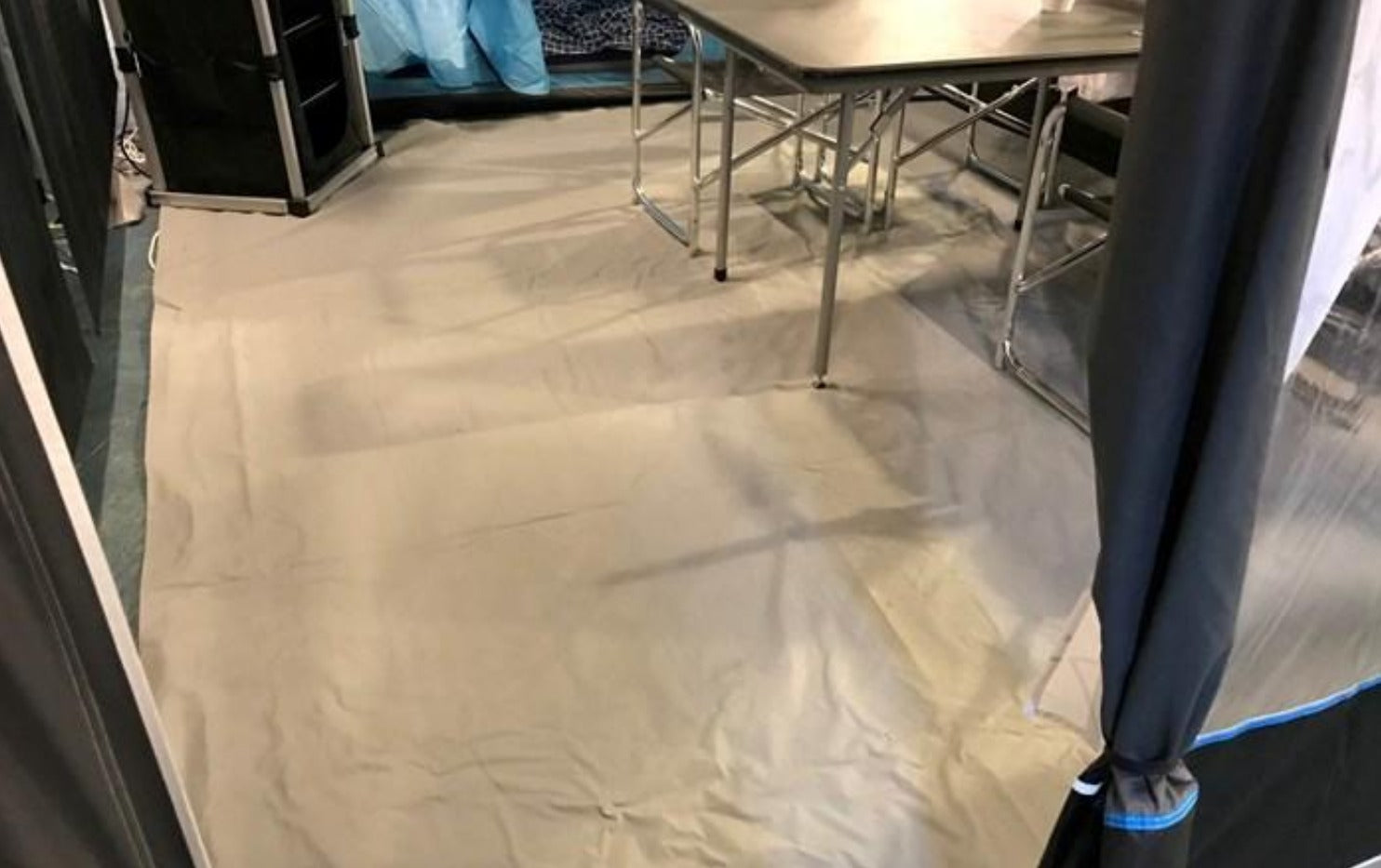 Isabella Ventura Vivo Air W300 Floor