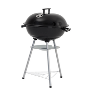 Lifestyle 17" Kettle Charcoal BBQ