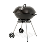 Lifestyle 22" Kettle Charcoal BBQ