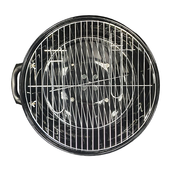 Lifestyle 22" Kettle Charcoal BBQ