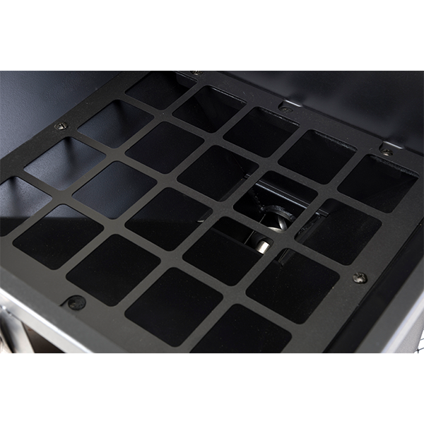 Lifestyle Big Horn Pellet Smoker & Grill