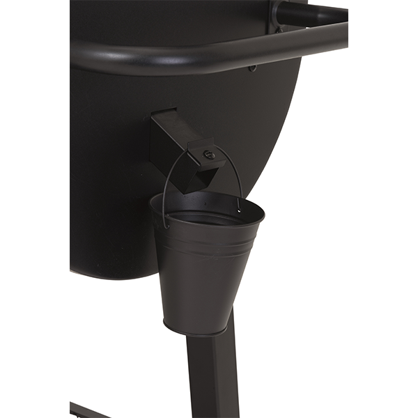 Lifestyle Big Horn Pellet Smoker & Grill