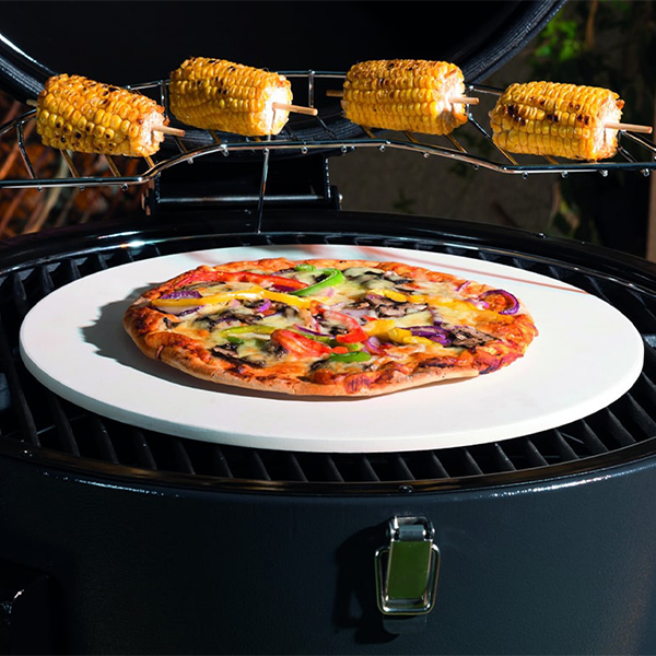 Lifestyle Dragon Egg Charcoal BBQ