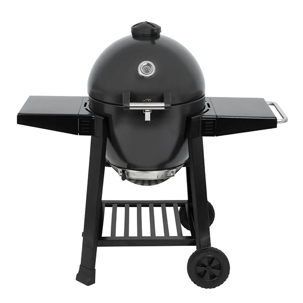 Lifestyle Dragon Egg Charcoal BBQ