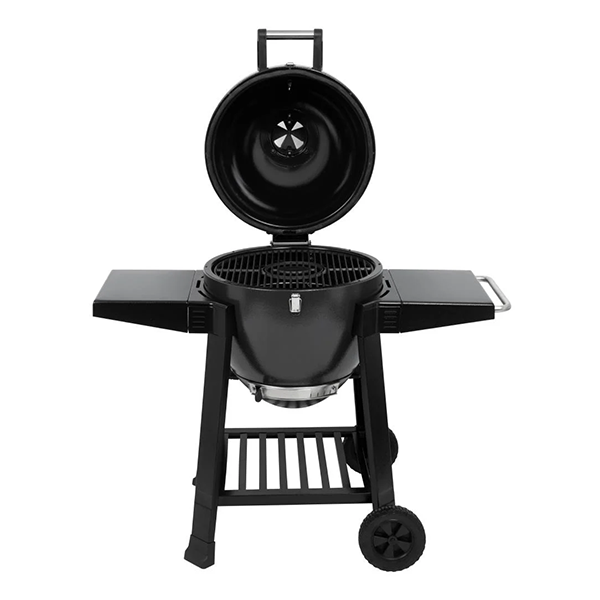 Lifestyle Dragon Egg Charcoal BBQ