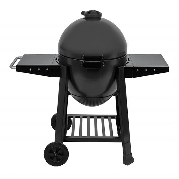 Lifestyle Dragon Egg Charcoal BBQ