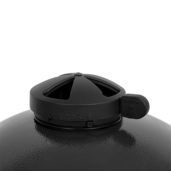 Lifestyle Dragon Egg Charcoal BBQ