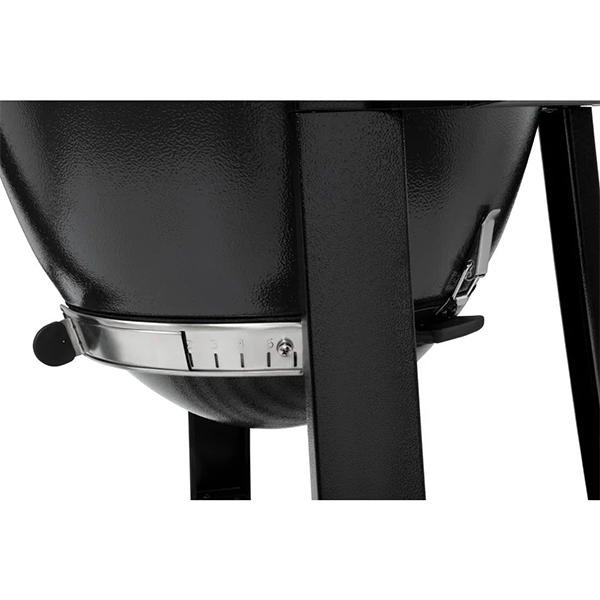 Lifestyle Dragon Egg Charcoal BBQ
