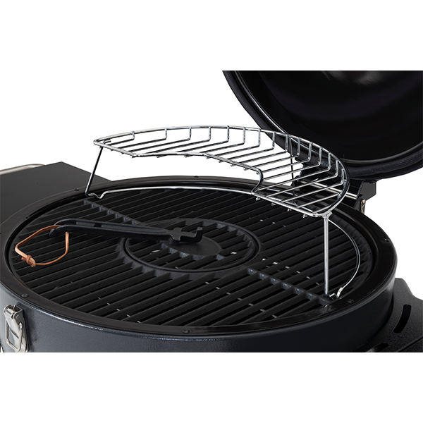 Lifestyle Dragon Egg Charcoal BBQ