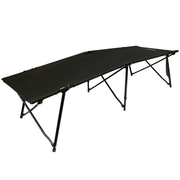 Lifestyle Logan Steel Camping Bed