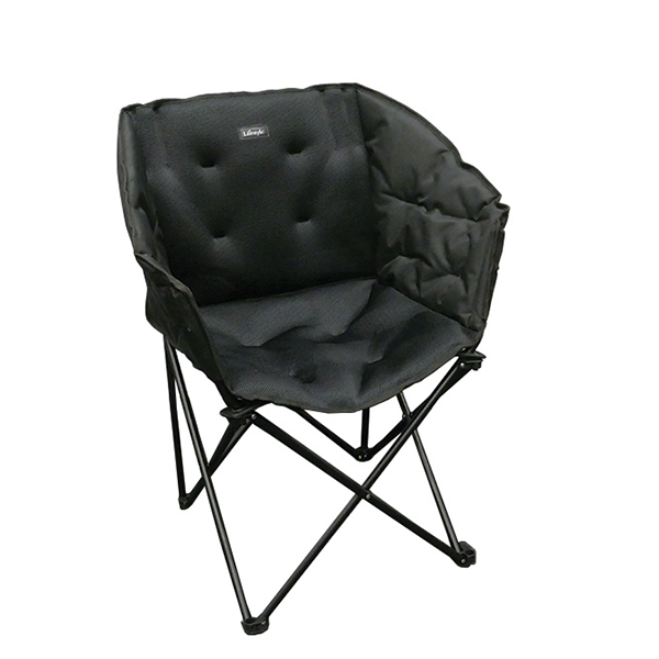 Lifestyle Navarra Cabra Tub Chair