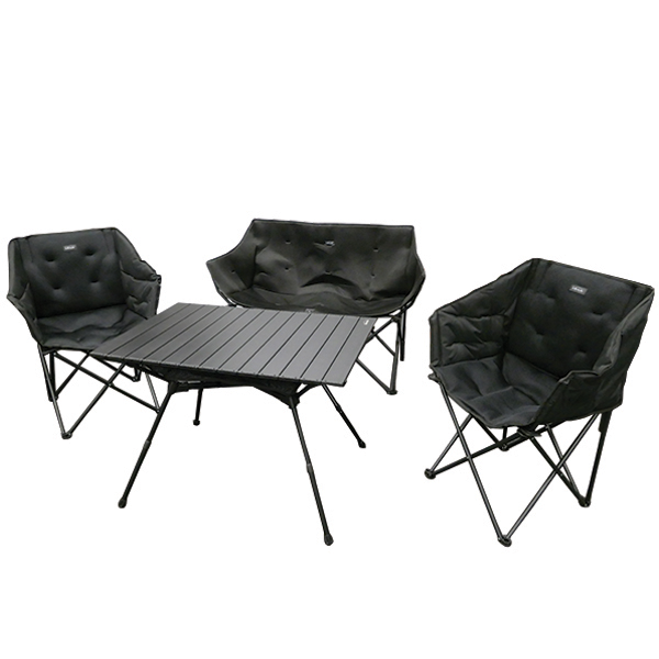 Lifestyle Navarra Cabra Tub Chair