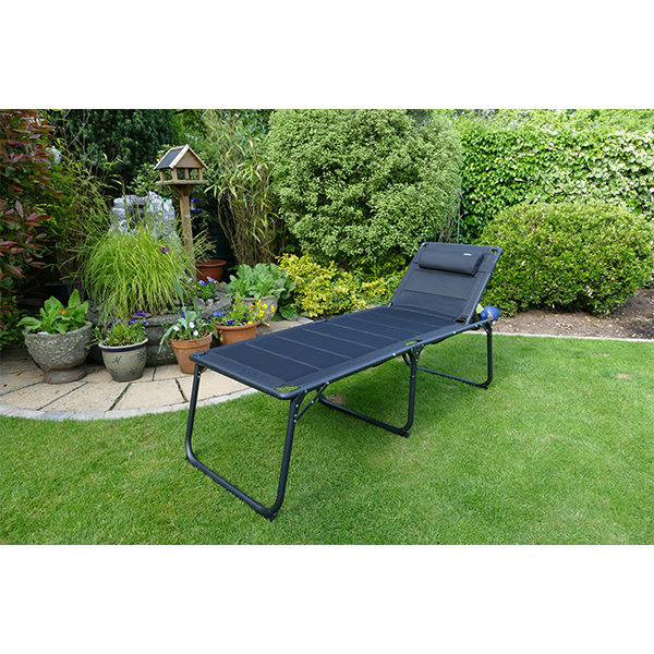 Lifestyle Navarra Granada Lounger