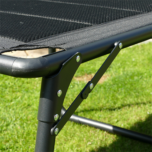 Lifestyle Navarra Granada Lounger