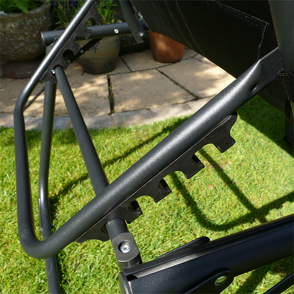Lifestyle Navarra Granada Lounger
