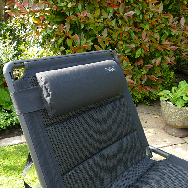 Lifestyle Navarra Granada Lounger