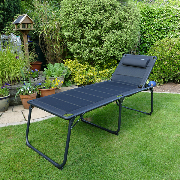 Lifestyle Navarra Granada Lounger