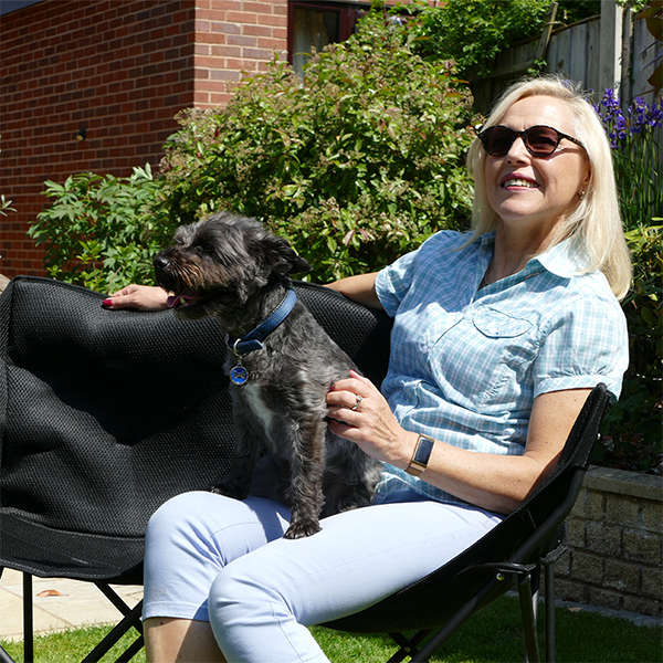 Lifestyle Navarra Inca Double Seat