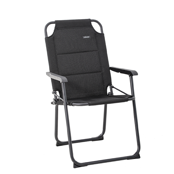 Lifestyle Navarra Leon Chair