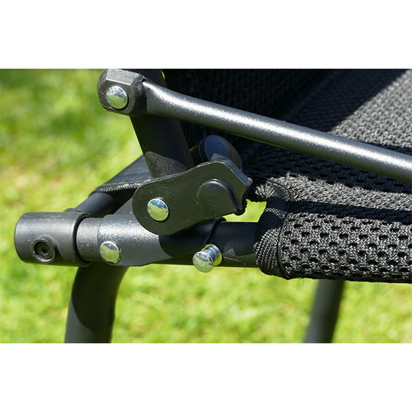 Lifestyle Navarra Leon Chair