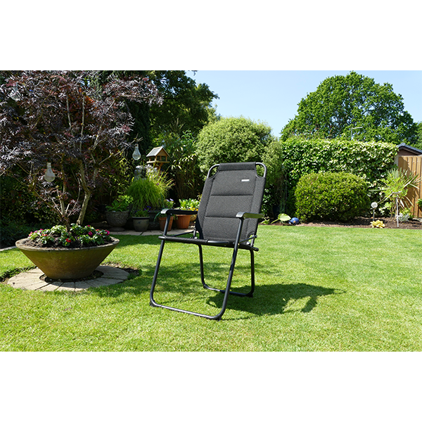 Lifestyle Navarra Leon Chair